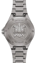 Certina DS-7 Quartz Watch