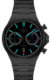 Certina DS-7 Chrono Auto Watch