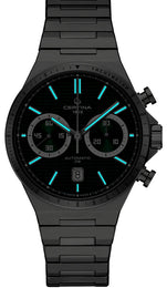 Certina DS-7 Chrono Auto Watch