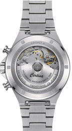 Certina DS-7 Chrono Auto Watch