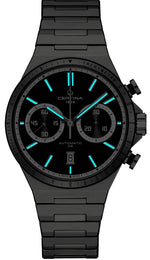 Certina DS-7 Chrono Auto Watch