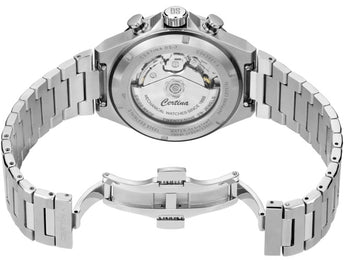 Certina DS-7 Chrono Auto Watch