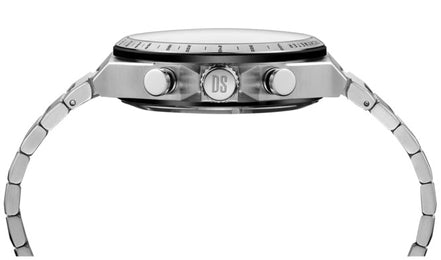 Certina DS-7 Chrono Auto Watch