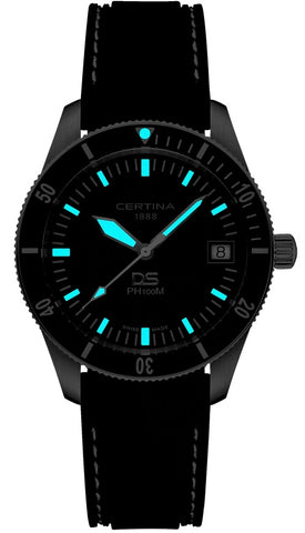 Certina DS PH100M Gent Watch
