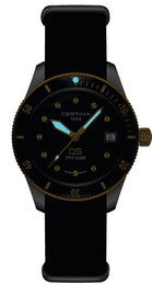 Certina DS PH100M Lady Watch