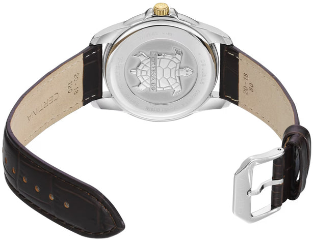 Certina DS Jubile Watch