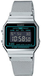 Casio Watch Classic Unisex A700WEMS-1BEF