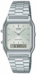 Casio Watch Vintage AQ-230A-7AMQYES