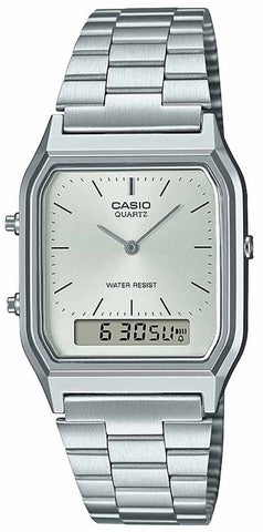 Casio Watch Vintage AQ-230A-7AMQYES