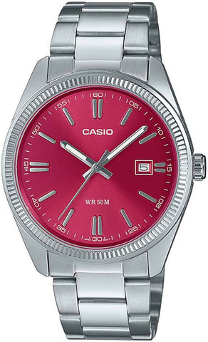 Casio Watch Vintage MTP-1302PD-4AVEF