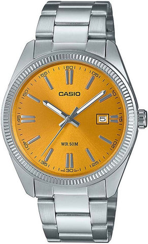 Casio Watch Vintage MTP-1302PD-9AVEF