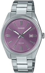 Casio Watch MTP Series