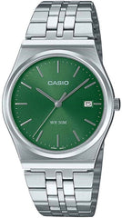 Casio Watch MTP Series