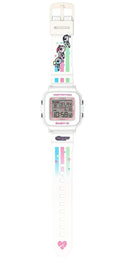 Casio BGD Baby-G Powerpuff Girls Watch