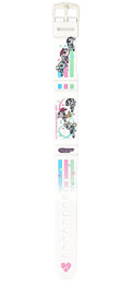 Casio BGD Baby-G Powerpuff Girls Watch