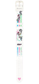 Casio BGD Baby-G Powerpuff Girls Watch