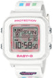 Casio Watch BGD Baby-G Powerpuff Girls BGD-10KPP-7ER