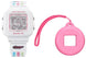 Casio Watch BGD Baby-G Powerpuff Girls BGD-10KPP-7ER