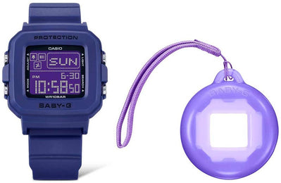 Casio Watch BGD Baby-G BGD-10K-2ER