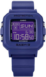 Casio Watch BGD Baby-G BGD-10K-2ER