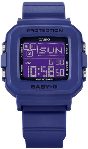 Casio Watch BGD Baby-G BGD-10K-2ER