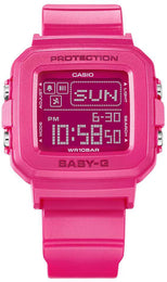 Casio Watch BGD Baby-G BGD-10K-4ER
