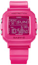 Casio Watch BGD Baby-G BGD-10K-4ER
