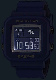 Casio BGD Baby-G Watch