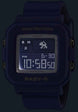 Casio BGD Baby-G Watch