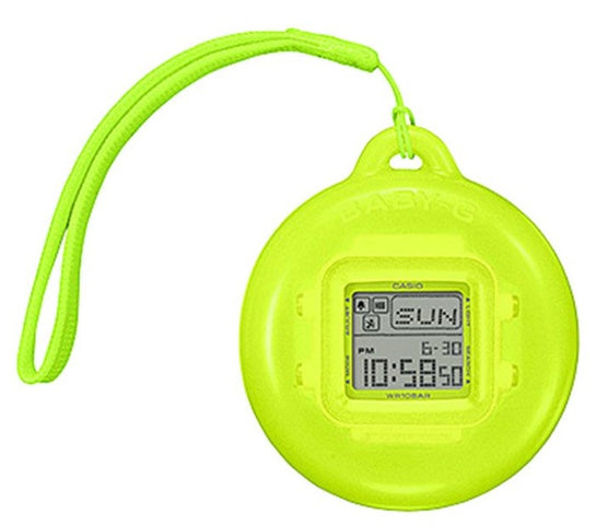 Casio BGD Baby-G Watch