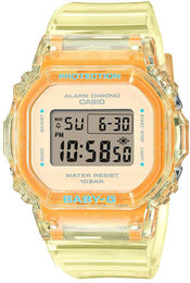 Casio Watch Baby-G BGD-565 BGD-565SJ-9ER 