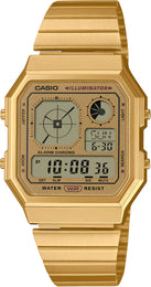 Casio A130 Vintage Watch