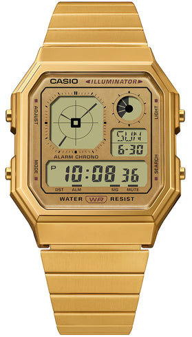Casio Watches | Official UK Stockist - Jura Watches