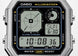 Casio A130 Vintage Watch