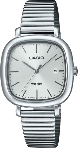 Casio LTP-B166 Series Watch LTP-B166D-7AVEF