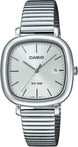 Casio LTP-B166 Series Watch LTP-B166D-7AVEF