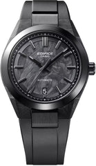 Casio Edifice Automatic EFK100 Series Forged Carbon Watch