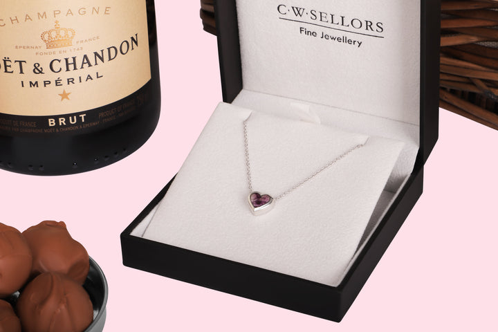 The I Love You Hamper Small