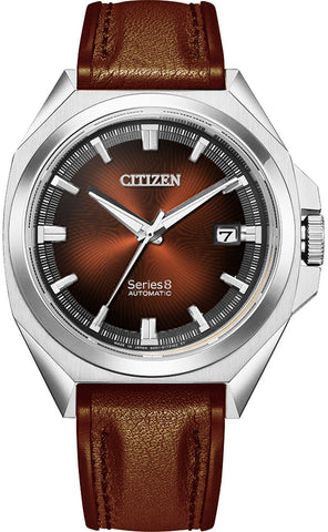 Citizen Watch Series 8 NB6011-11W