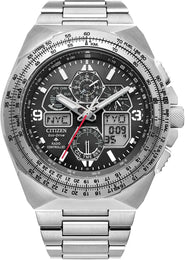 Citizen Watch Promaster Air Skyhawk A-T Mens JY8120-58E