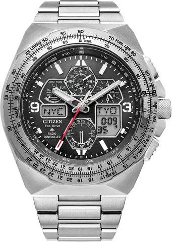 Citizen Watch Promaster Air Skyhawk A-T Mens JY8120-58E