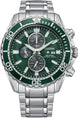 Citizen Watch Promaster Diver Mens CA0820-50X