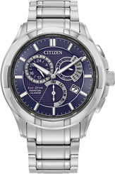 Citizen Watch Classic 8700 Mens BL8160-58L