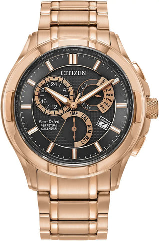 Citizen Watch Classic 8700 Mens BL8163-50X