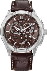 Citizen Watch Classic 8700 Mens BL8160-07X