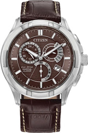 Citizen Watch Classic 8700 Mens BL8160-07X