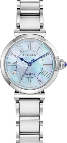 Citizen Watch Citizen L Mae Ladies EM1060-52N