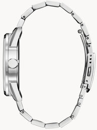 Citizen Classic Mens Eco-Drive Bracelet Watch