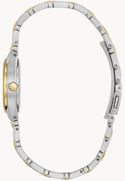 Citizen Eco-Drive Ladies Bracelet Watch