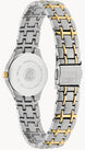 Citizen Eco-Drive Ladies Bracelet Watch